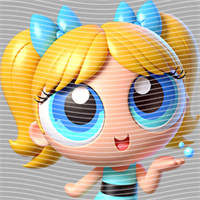 The Powerpuff Girls Season-PG 104